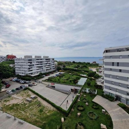 Apartment Skocibusic Split Luaran gambar