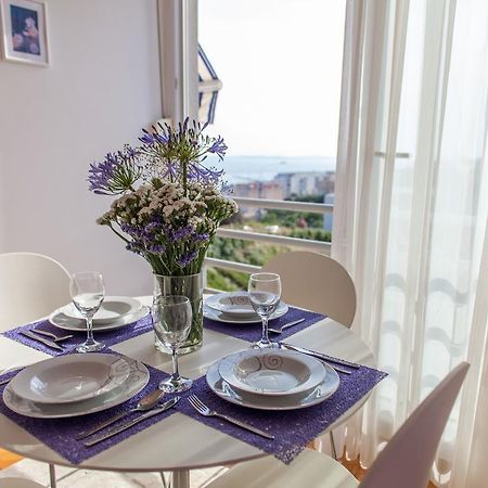 Apartment Skocibusic Split Bilik gambar