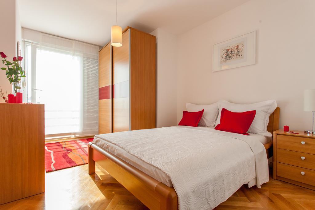 Apartment Skocibusic Split Bilik gambar
