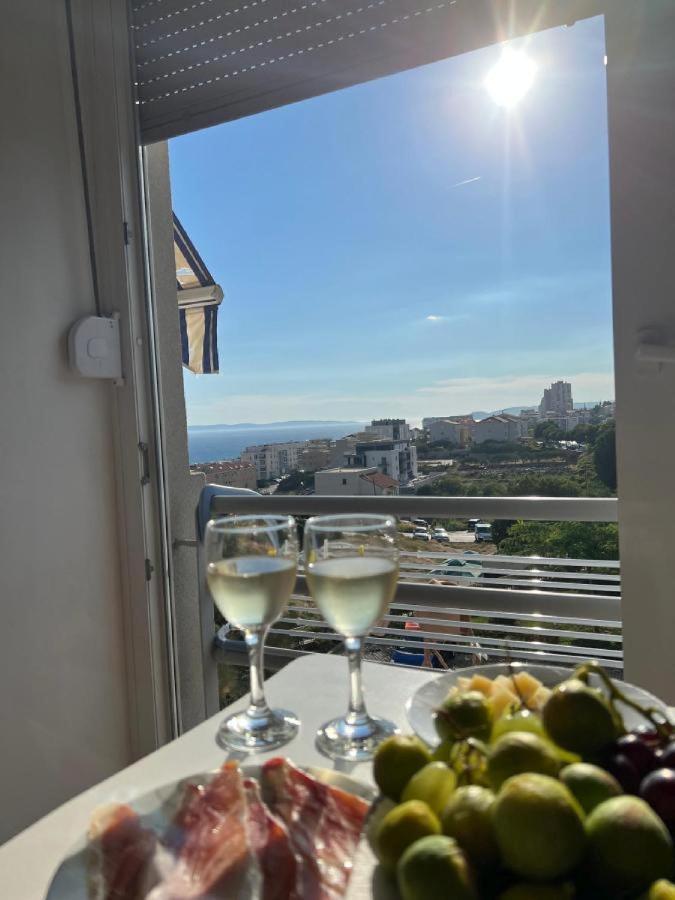 Apartment Skocibusic Split Luaran gambar