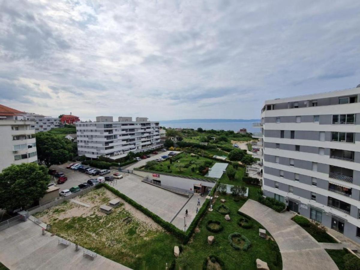 Apartment Skocibusic Split Luaran gambar