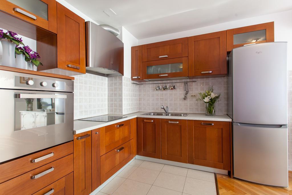 Apartment Skocibusic Split Bilik gambar