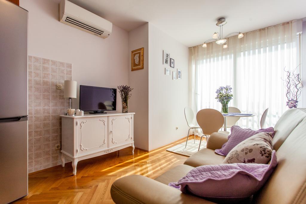 Apartment Skocibusic Split Bilik gambar