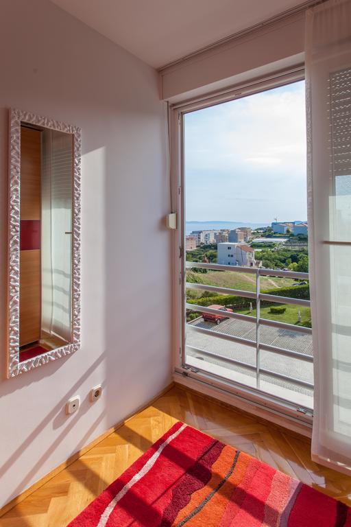 Apartment Skocibusic Split Bilik gambar