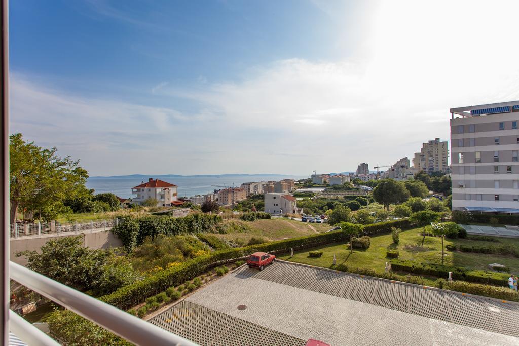 Apartment Skocibusic Split Bilik gambar