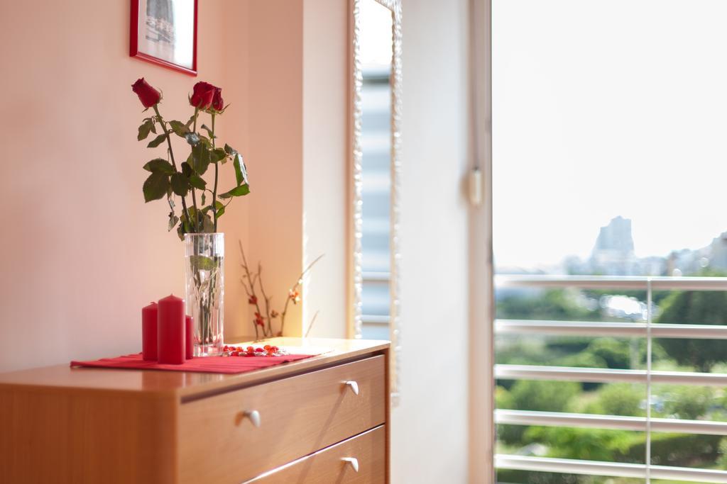 Apartment Skocibusic Split Bilik gambar