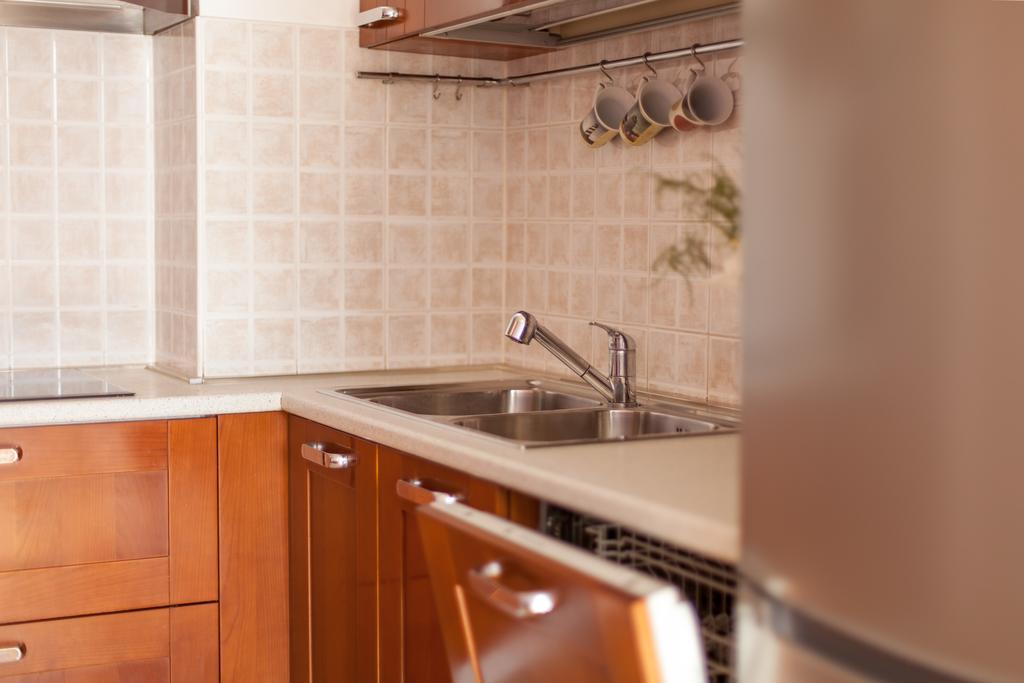 Apartment Skocibusic Split Bilik gambar