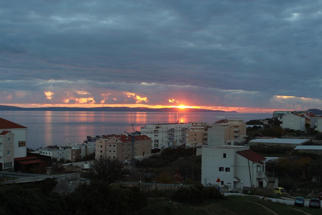 Apartment Skocibusic Split Luaran gambar