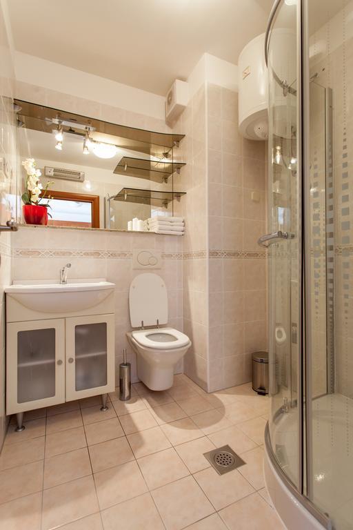 Apartment Skocibusic Split Luaran gambar